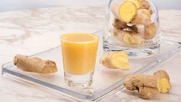 Jus de Gingembre 25cl
