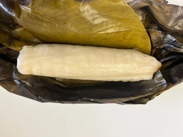 Chikwangue