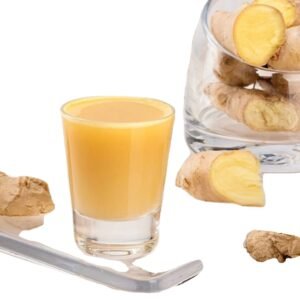 Jus de Gingembre 25cl