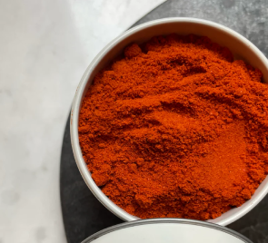 Paprika de hongrie