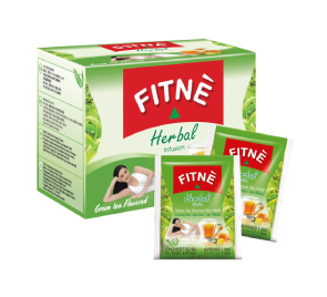 Fitnè herbal