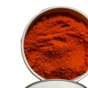 Paprika de hongrie