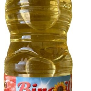 Huile de tournesol bingoil 1L