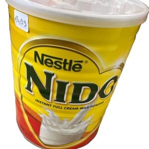 Lait Nido  900g