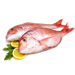 Poisson dorade 5kg
