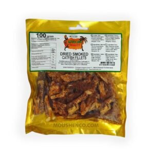 Poisson sec 80g