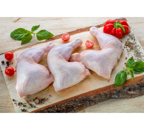 Cuisse poulet 10kg