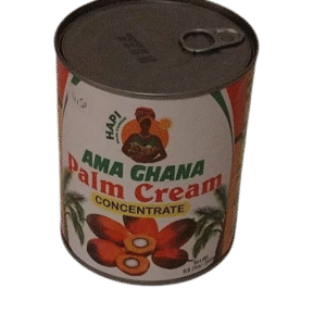 Ama Ghana Palm Cream
