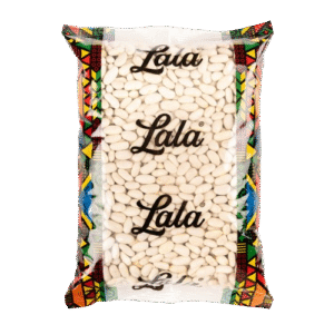 Haricot blanc "Lala"