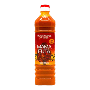 Huile Mama Futa