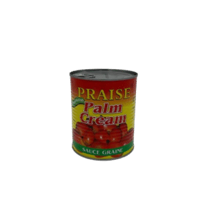 Praise Palm Cream