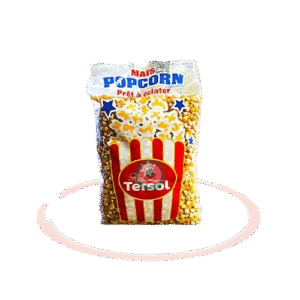 Popcorn Tersol