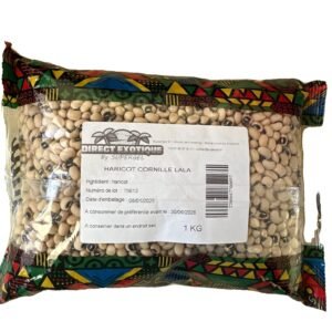 Haricot à œil noir 1kg