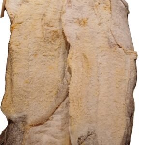 Poisson salé julienne 3kg