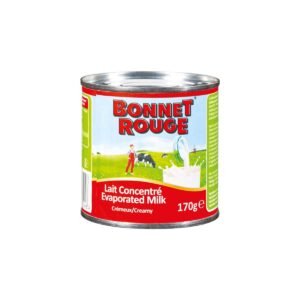 bonnet rouge 170 G