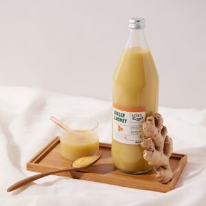 Jus de Gingembre 1L