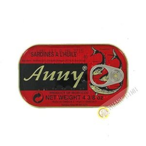 Sardine Anny