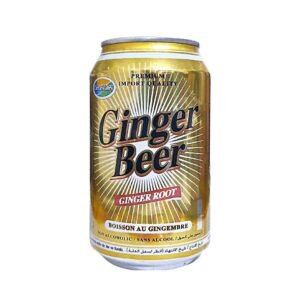 ginger beer 33cl