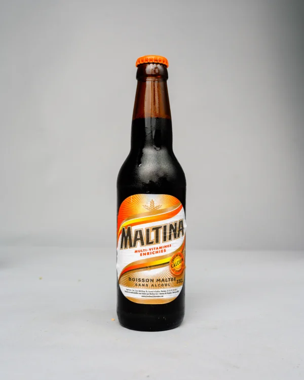 maltina 33cl ya congo