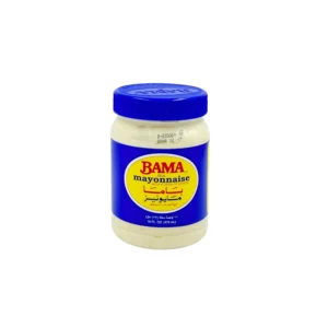 mayonnaise bama