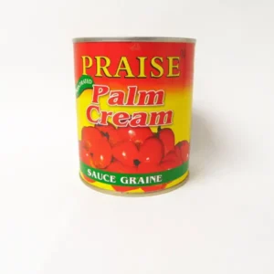 Fraise sauce graine 400g