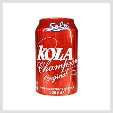 Kola champion