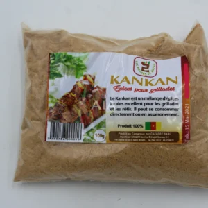 Kankan