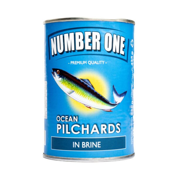 boite pilchards