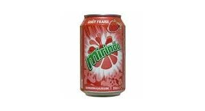 jus mirinda 33cl