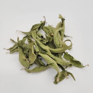 feuiles verveine 50g
