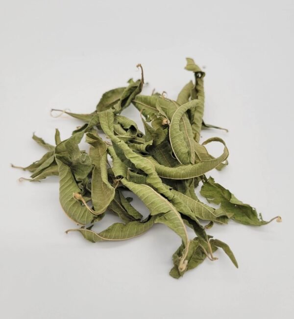 feuiles verveine 50g
