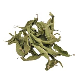 feuiles verveine 50g
