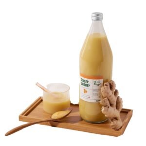 Jus de Gingembre 1L