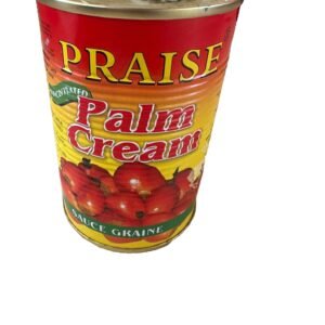 Fraise sauce graine 400g