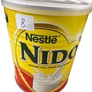 lait nido 400g