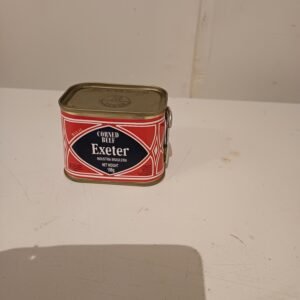 corned beef exeter 198g