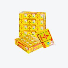 cube maggi