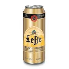 biere leffe 50 cl