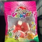 bonbon vickyzzz