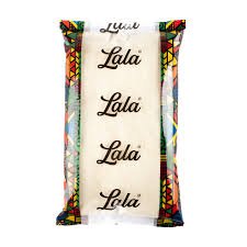 semoule blanche lala 1kg