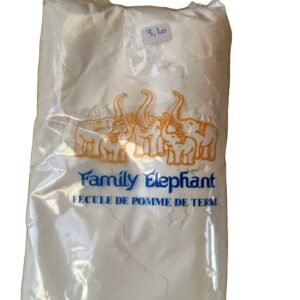 1KG fecule de pomme de terre