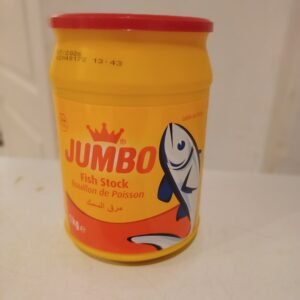 jumbo bouillon poisson 1kg