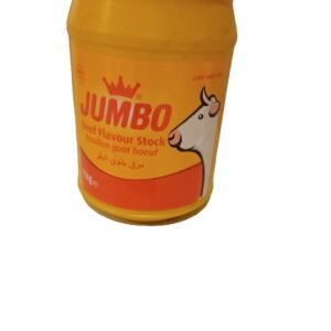jumbo bouillon boeuf poudre 1kg