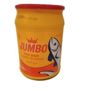 jumbo bouillon poisson 1kg