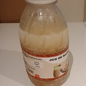 jus  de baoba 50cl