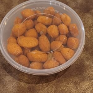Croquette fait maison 150g