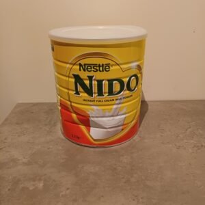 Lait Nido 2,500G