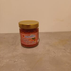 Piment végetarien des antilles 180g (Guad épices)