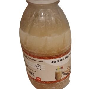 jus  de baoba 50cl