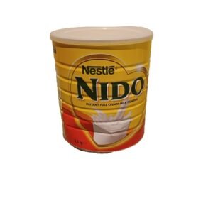 Lait Nido 2,500G